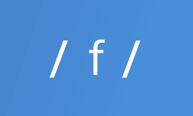 辅音 /f/ 的发音和技巧