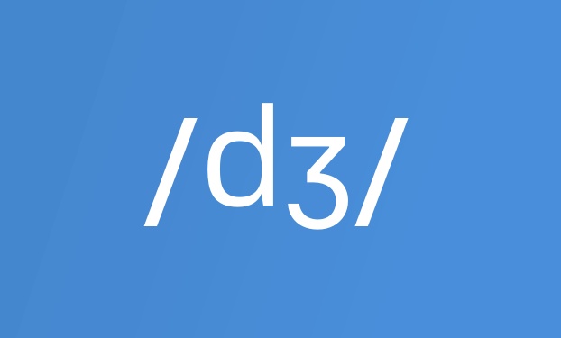 辅音 /dʒ/ 的发音和技巧