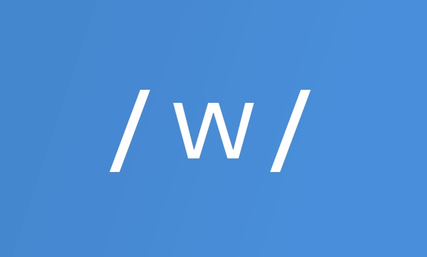 辅音 /w/ 的发音和技巧