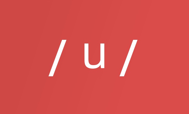 元音 /u/ 的发音和技巧