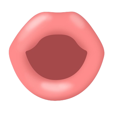 元音 /oʊ/ 的发音和技巧