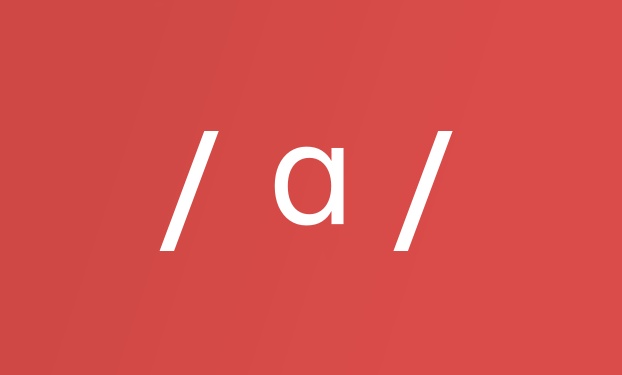 元音 /ɑ/ 的发音和技巧